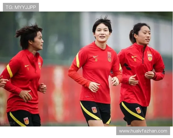 足球明星助力女足崛起国内女足排名新变化引发关注