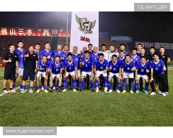 国际足球明星对中国国家足球队表现的深度分析与评价