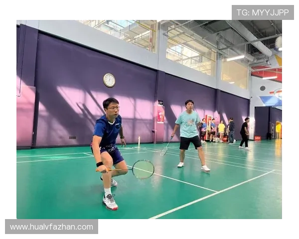 武汉羽毛球队战术创新引领潮流助力羽毛球竞技水平全面提升