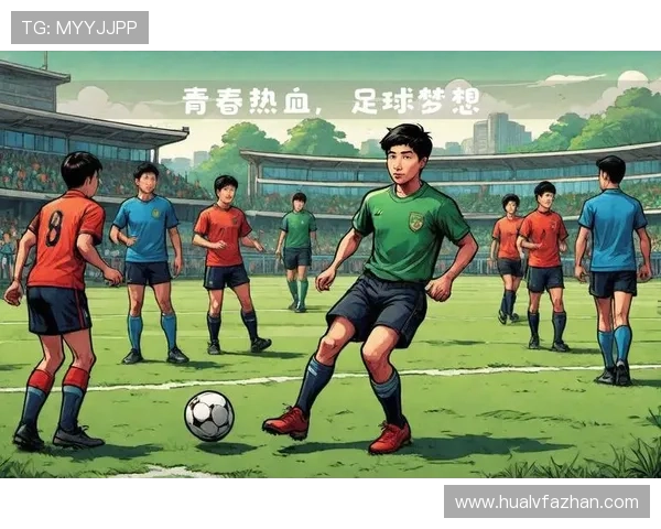 足球明星走进校园传递梦想与激情激励年轻学子追逐足球之路